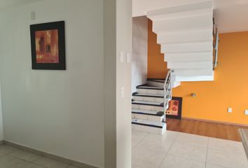 Casa en fraccionamiento en  Coaxustenco, Metepec