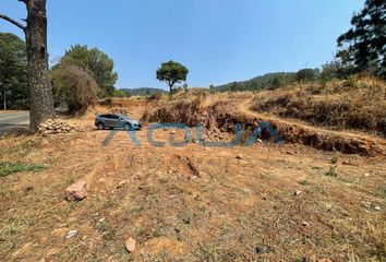 Lote de Terreno en  La Candelaria, Valle De Bravo