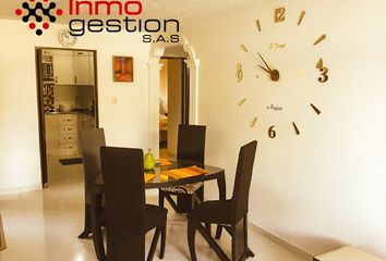 Apartamento en  San Francisco, Bucaramanga