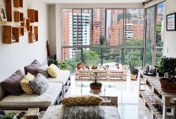 Apartamento en  Santa María De Los Ángeles, Medellín