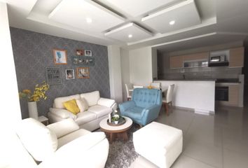 Apartamento en  Alameda La Victoria, Cartagena De Indias