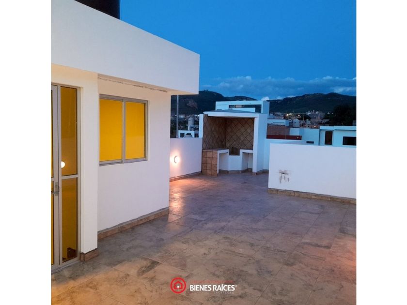 venta Casa en Colinas del Padre, Zacatecas (6238270)