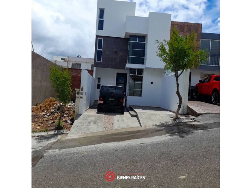 venta Casa en Colinas del Padre, Zacatecas (6238270)