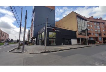Local Comercial en  Santa Barbara Norte, Bogotá