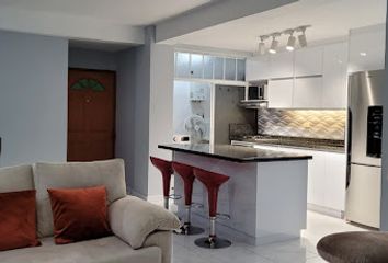 Apartamento en  Santa Mónica Santa Mónica, Dosquebradas