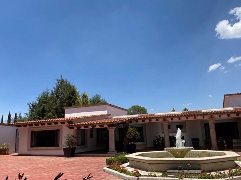 Villa en venta Amecameca, Estado De México