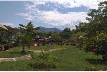 Lote de Terreno en  Tocaima, Cundinamarca
