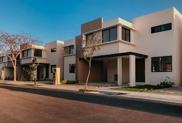 Casa en  Pueblo Cholul, Mérida, Yucatán