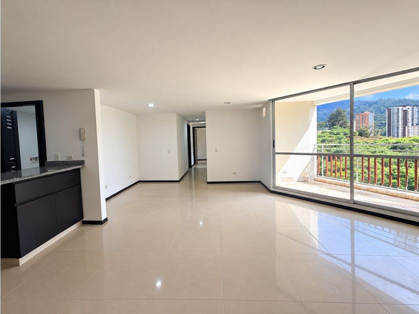 Apartment for rent in Sabaneta