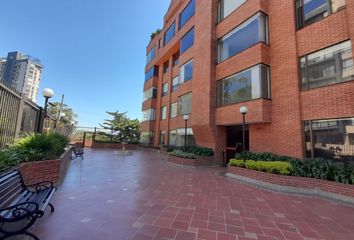 Apartment for rent in Club los Lagartos, Bogotá