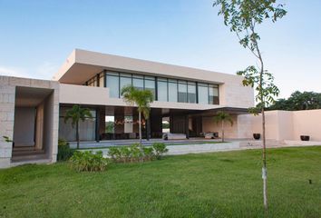 Lote de Terreno en  Yucatán Country Club, Mérida, Yucatán