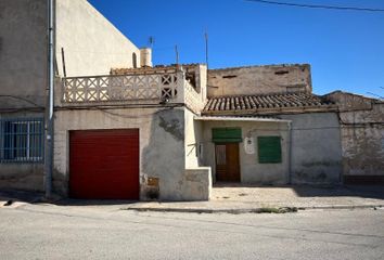 Chalet en  Abanilla, Murcia Provincia