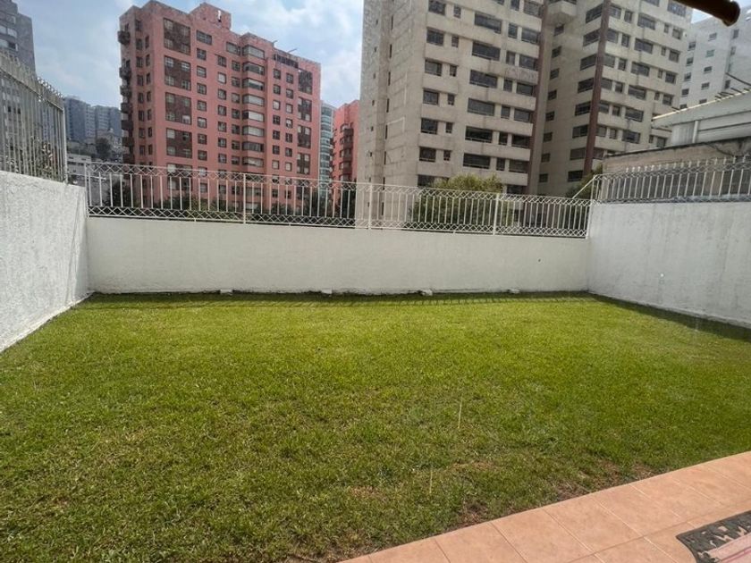 renta Casa en Interlomas, Huixquilucan (469169--320)