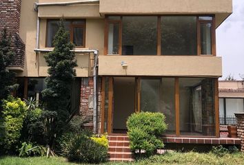 126 casas en renta en Lomas de Tecamachalco, Naucalpan de Juárez 