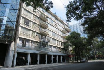 Edificio en  Avenida Ejército Nacional 364, Polanco Nb, Granada, Miguel Hidalgo, Ciudad De México, 11510, Mex
