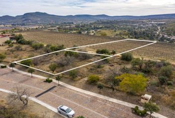 Lote de Terreno en  Carretera San Miguel De Allende-comonfort, Comonfort, Guanajuato, Mex