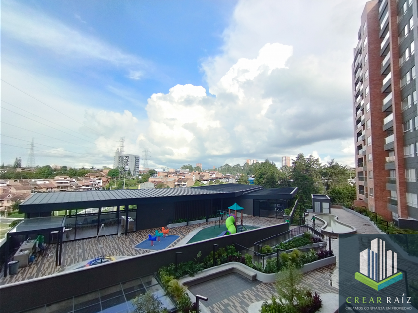 Apartment for rent in Rionegro
