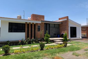 Casa en  El Popo, Atlixco