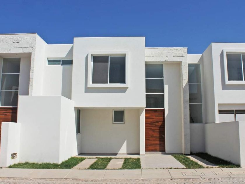venta Casa en Fraccionamiento Rancho Santa Mónica, Ciudad de Aguascalientes  (44159)