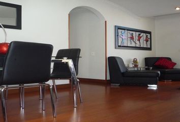 Apartamento en  Ciudad Salitre, Bogotá, Colombia