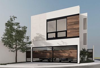 Casa en  Rigel 222, Brisas, Contry, Monterrey, Nuevo León, 64860, Mex