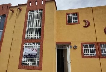 Casa en condominio en  Calle Barcelona, Fracc Paseos Del Campestre, San Juan Del Río, Querétaro, 76803, Mex