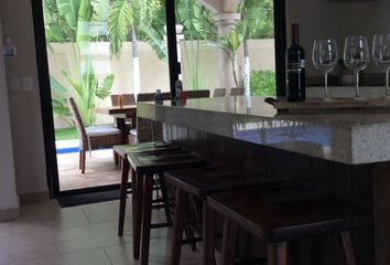 Casa en  Calle 7 Sur, Fraccionamiento La Veleta, Tulum, Quintana Roo, 77760, Mex