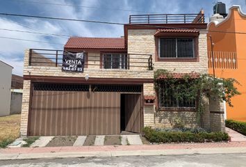 Casa en  Real La Alfonsina, Atlixco