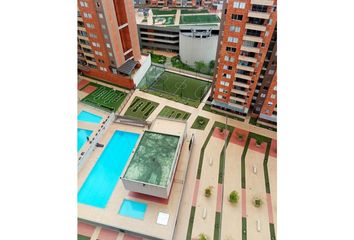 Apartamento en  Comuna 7, Robledo, Medellín