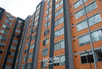 Apartment for rent in Villa Olímpica, Chía