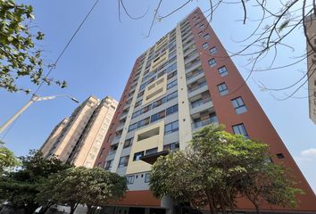 Apartamento en  Villa Santos, Barranquilla