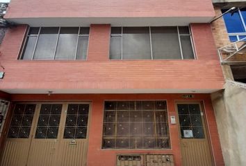 Apartamento en  Puente Aranda, Bogotá