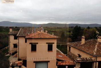 Piso en  Torrecaballeros, Segovia Provincia