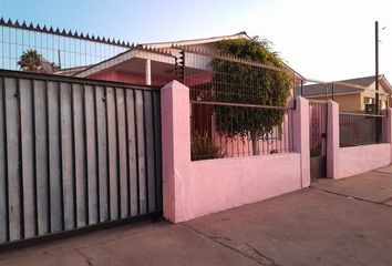 Casa en  Coquimbo, Elqui