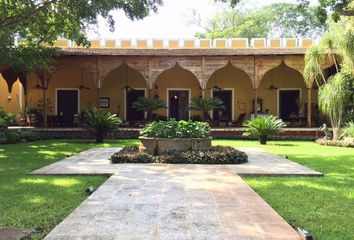 Quinta en  Pueblo San Jose Tzal, Mérida, Yucatán