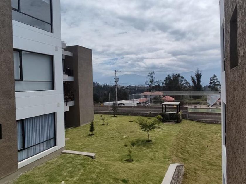 Departamento en venta Llano Chico, Quito