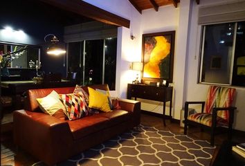 Apartamento en  Poblado, Medellín