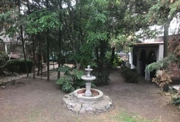Casa en  Campestre Palo Alto, Cuajimalpa De Morelos