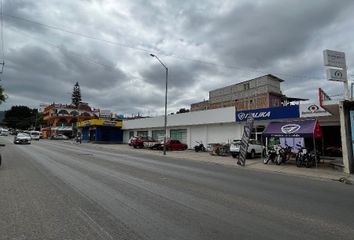 Local comercial en  Lomas Del Venado, Tuxtla Gutiérrez