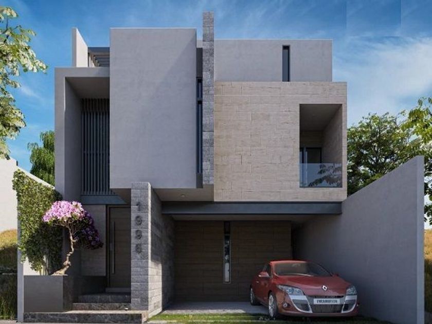 venta Casa en Privadas del Pedregal, San Luis Potosí, San Luis Potosí  (EB-LW5658s)