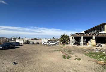 Lote de Terreno en  Vista Hermosa, Playas De Rosarito