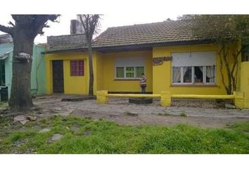 Casa en  Parque Luro, Mar Del Plata