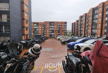 Apartamento en Ciudad Verde, Soacha