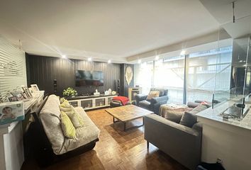 Departamento en  Calle Sócrates 389, Polanco Nb, Polanco I Sección, Miguel Hidalgo, Ciudad De México, 11510, Mex