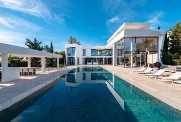 Chalet en  Benahavis, Málaga Provincia