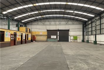 Nave en  Granjas Banthi, San Juan Del Río, Querétaro