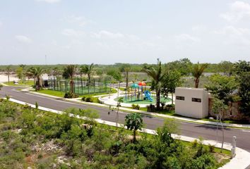 Lote de Terreno en  Sitpach, Mérida, Yucatán