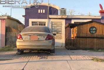 Casa en  Campos Elíseos, Juárez, Chihuahua