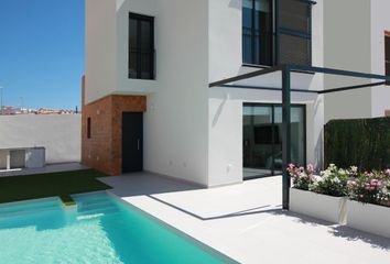 Villa en  Benijófar, Alicante Provincia