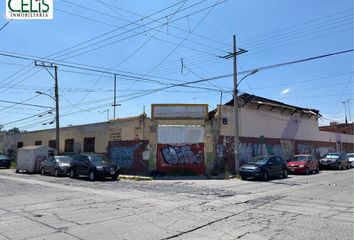 Lote de Terreno en  Calle Carlos Diez Gutiérrez, Barrio San Miguelito, San Luis Potosí, 78339, Mex